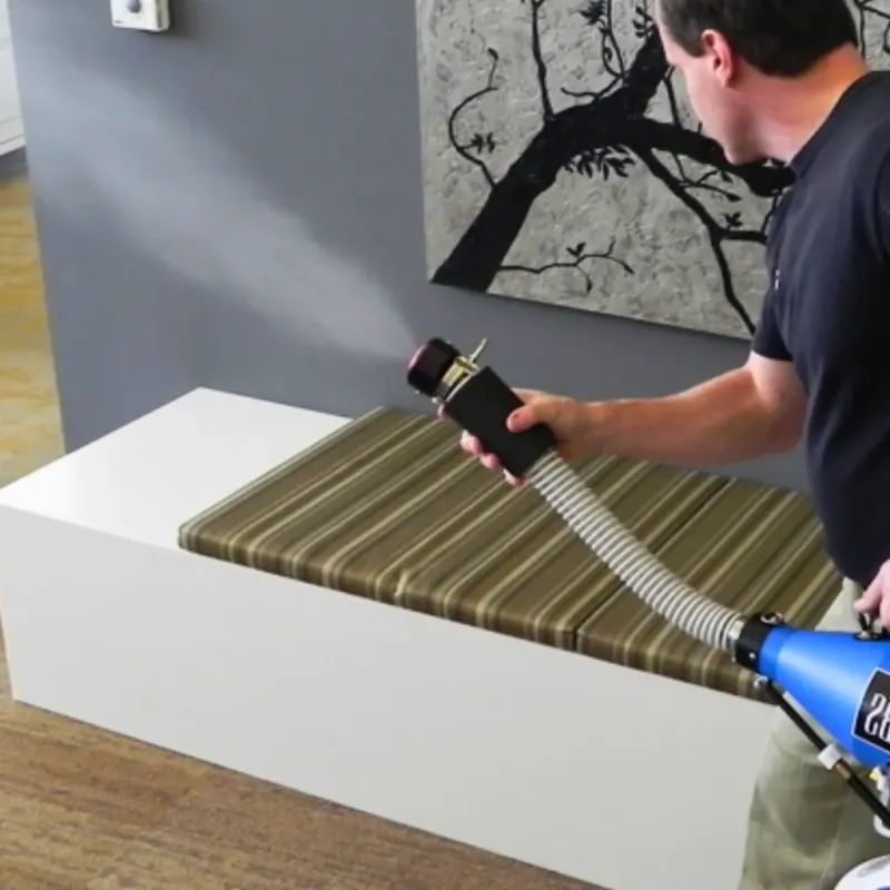 Professional Odor Removal in Woodland Hills, CA
